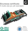 CELLONIC 1x Batteria per PC portatile Compatibile con HP Anteprima dell’immagine prodotto 4