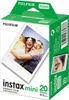 Dvojité balenie instantných filmov pre fotoaparáty Instax Náhľad obrázku produktu 13