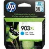 HP T6M03AE Tintenpatrone cyan No. 903 XL Produktbild-Vorschau 54