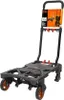 BLACK+DECKER Wózek na worki i wózek platformowy 2 w 1 - Podgląd zdjęcia produktu 10