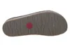 Haflinger Damen Hausschuh Herren Pantoffel Clog Wollfilz Produktbild-Vorschau 51