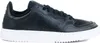 Adidas Supercourt J Freizeittra er aus Leder zum Schnüren Produktbild-Vorschau 1