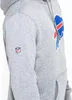 New Era Herren Hoodie NFL Buffalo Bills Logo grau L Podgląd zdjęcia produktu 8