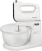 PHILIPS HR3745/ 00 Robot da cucina bianco 450 W Anteprima dell’immagine prodotto 10