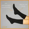 THERMO Socken Herren Damen Winter Socken Innenfrottee Produktbild-Vorschau 2