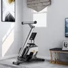Składany wioślarz Fortuna Lai Sprzęt fitness z 8 poziomami Podgląd zdjęcia produktu 8