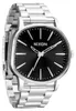 Nixon Damen-Armbanduhr Serie A1461-5384 Produktbild-Vorschau 2