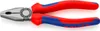 Set di pinze Knipex 3 pezzi 170 x 36 mm 1x0302180/1x7002160 Anteprima dell’immagine prodotto 22