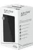 Ultimate Guard Flip`n`Tray 80+ XenoSkin Monocolor Schwarz Produktbild-Vorschau 8