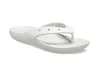 Crocs Classic Crocs Flip White 41-42 Produktbild-Vorschau 13