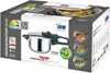 Szybkowar ELO Praktika Plus XS 2,7 l Ø18 cm Podgląd zdjęcia produktu 2