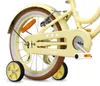 Vélo pour filles SUN BABY Heart Bike 16 pouces, à partir de Voir les images du produit 11