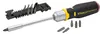 STANLEY FATMAX Bit-Schraubendreher mit Ratsche 12 Bits: Produktbild-Vorschau 1