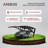 Kosiarka automatyczna AREBOS garaż | kosiarka automatyczna Podgląd zdjęcia produktu 3