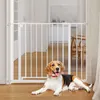 Treppenschutzgitter für Babys Berrin 75-103 cm, Comomy Produktbild-Vorschau 3