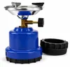 IMEX BFC-2195 Gaskocher 1,1 kW – ultraleicht für Camping Produktbild-Vorschau 2