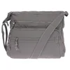 Große Damen Tasche Schultertasche Umhängetasche Produktbild-Vorschau 2