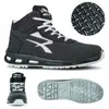 Chaussure Haute - UPOWER - Stego Infinergy S3 SRC CI ESD Voir les images du produit 2