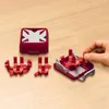 Betty Bossi Ausstechform »Wunderbox rot«, Kunststoff, mit Produktbild-Vorschau 11