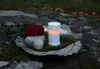 Best Season LED-Windlicht ,flackernd, Farbe : weiss ca. 14 Produktbild-Vorschau 6
