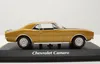 Maxichamps 940142721 Chevrolet Camaro 1967 gold 1:43 Produktbild-Vorschau 4