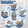 UISEBRT Trieuse de déchets encastrable Système de tri des Voir les images du produit 7