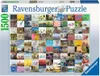 99 Fahrräder und mehr... Ravensburger 12000697 Produktbild-Vorschau 8