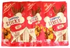 Lieblings Sticks Hundeleckerli mit Rind, 25er Pack (25 x Produktbild-Vorschau 1