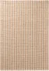 Tapis en jute "Amber" de Elle Decoration, couleur naturelle Voir les images du produit 9