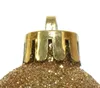 Kaemingk Palline Di Natale Oro 14 Pezzi Diametro 3 Cm Mix Anteprima dell’immagine prodotto 5