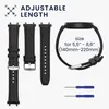 kwmobile Ersatzarmband kompatibel mit Amazfit Active Edge Produktbild-Vorschau 5