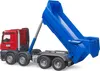 Br-Mb Arocs Camion benne Halfpipe 03621 Voir les images du produit 3