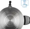 MONZANA® Glühweinkocher mit Zapfhahn Edelstahl Produktbild-Vorschau 7