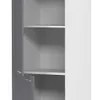 Meuble de cuisine | Dimensions env. H. 207 x W. 60 x D. 57 Voir les images du produit 7