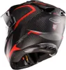 Casco integrale CABERG TANAMI MATT CARBON GRAVITY taglia L Anteprima dell’immagine prodotto 3