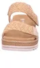 Remonte Espadrilles Sandalen Damen 32313933303433 Gold 38 Produktbild-Vorschau 16