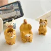 Kočičí ozdoba, multifunkční, pro telefon, tablet, brýle, Náhled obrázku produktu 4