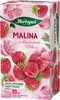 Herbapol Himbeere Rosenblüten Tee 20 Teebeutel - Früchtetee Produktbild-Vorschau 2