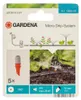 Gardena Micro-Drip-System Sprühdüse 360 Grad: Rundum-360 Produktbild-Vorschau 9