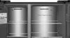Hisense Hi9 Freistehend Side-by-Side-Kühlschrank, Schwarz, Produktbild-Vorschau 9