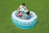 Bestway Sparkle Shell brouzdalit 150 x 127 x 43 cm Náhled obrázku produktu 2