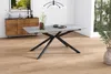 Automatisch uitschuifbare eettafel, 150–180 x 70 x 76 cm, Productafbeelding-voorbeeld 12