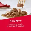 GOURMET Mon Petit Poultry Mix - mokra karma dla kotów - 6 x Podgląd zdjęcia produktu 4