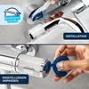 GROHE Precision Flow Thermostatic Shower Mixer - Wall Anteprima dell’immagine prodotto 19