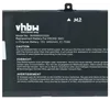 vhbw Akku Ersatz für Dell 9077G, H5CKD, TXD0 für Notebook Produktbild-Vorschau 5