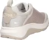 Joya Damen Schnürschuh MIAMI BEIGE beige Größe EUR 38 1/3 Produktbild-Vorschau 4