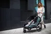 Hamax Cocoon, 790 mm, 1155 mm, 960 mm, 17 kg, 660 x 980 x Podgląd zdjęcia produktu 21