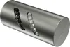 Interdeco Gardinenstange / Vorhangstange Weiß / Produktbild-Vorschau 6