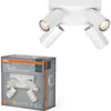 Foco LED OSRAM OCTAGON PL, 4 x 3,4W, casquillo GU10, 920 Vista previa de la imagen del producto 4