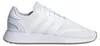 Adidas Herren Sneaker Modell N5923 in Weiß, Obermaterial Produktbild-Vorschau 1
